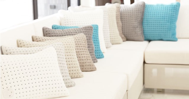 Gối sưởi, gối giữ nhiệt