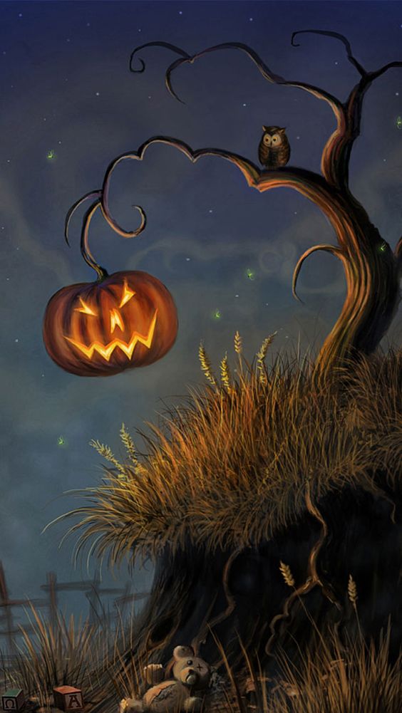 Hình nền  Halloween Vẽ tranh kỹ thuật số JoeyJazz 2560x1440  joejazz   1955809  Hình nền đẹp hd  WallHere