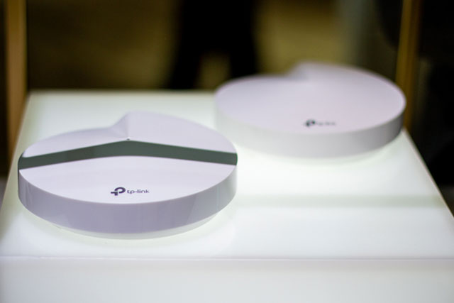 Deco M9 của TP-Link