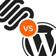 Squarespace và WordPress - Cái nào tốt hơn?