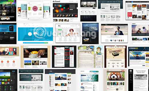 Tính năng Wordpress