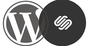 Squarespace và WordPress - Cái nào tốt hơn?