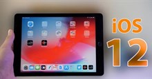 Những tính năng thú vị của ứng dụng Photos trên hệ điều hành iOS 12 có thể bạn chưa biết