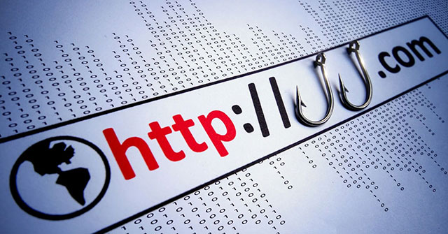 URL còn tồn đọng nhiều vấn đề