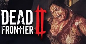 Dead Frontier 2, game sinh tồn săn zombie online đã được phát hành miễn phí trên Steam