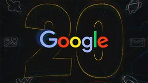 Google: Từ chú bé tí hon đến gã khổng lồ của làng công nghệ ở tuổi 20