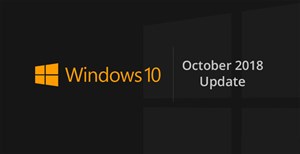 Windows 10 October 2018 Update và những điểm mới nổi bật sẽ xuất hiện