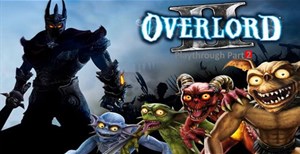 Mời tải Overlord II, tựa game hành động nhập vai hấp dẫn giá 9,99 USD, đang miễn phí