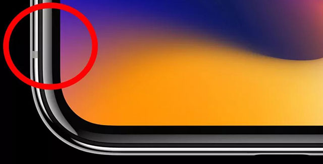 Lợi ích của thiết bị không có viền bezel là gi? 