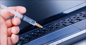 Code Injection trên Windows là gì?