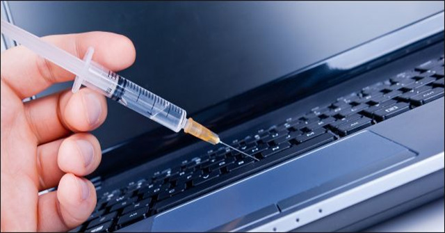 Code Ran Inj Code Injection trên Windows là gì? - QuanTriMang.com