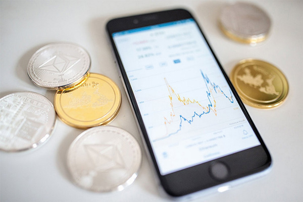 Đào tiền ảo trái phép trên smartphone