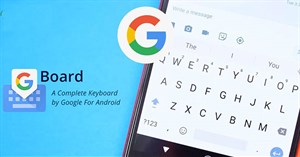 10 điều Gboard có thể làm trên Android
