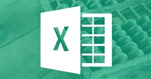 Các cách giãn dòng trong Excel