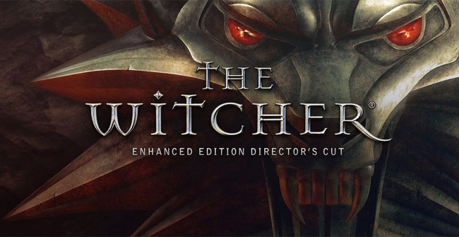 Witcher: Enhanced Edition