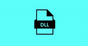 File DLL là gì? Tại sao đôi khi máy tính thông báo file DLL đang bị thiếu?