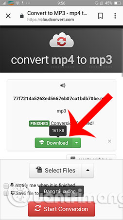 Mp3 tiktok convert to Free Text