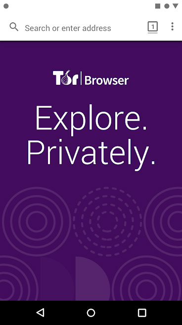 tor browser для андроид что это такое и как работает