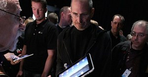 Làm kỹ sư 15 năm ở Apple, nhưng khi demo sản phẩm cho Steve Jobs là như thế này đây