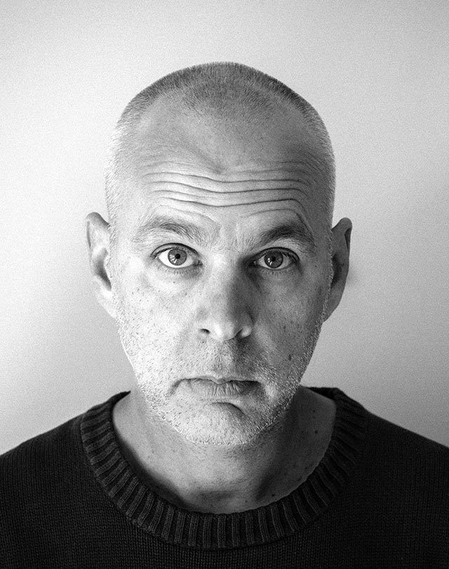 Tác giả cuốn sách - Ken Kocienda