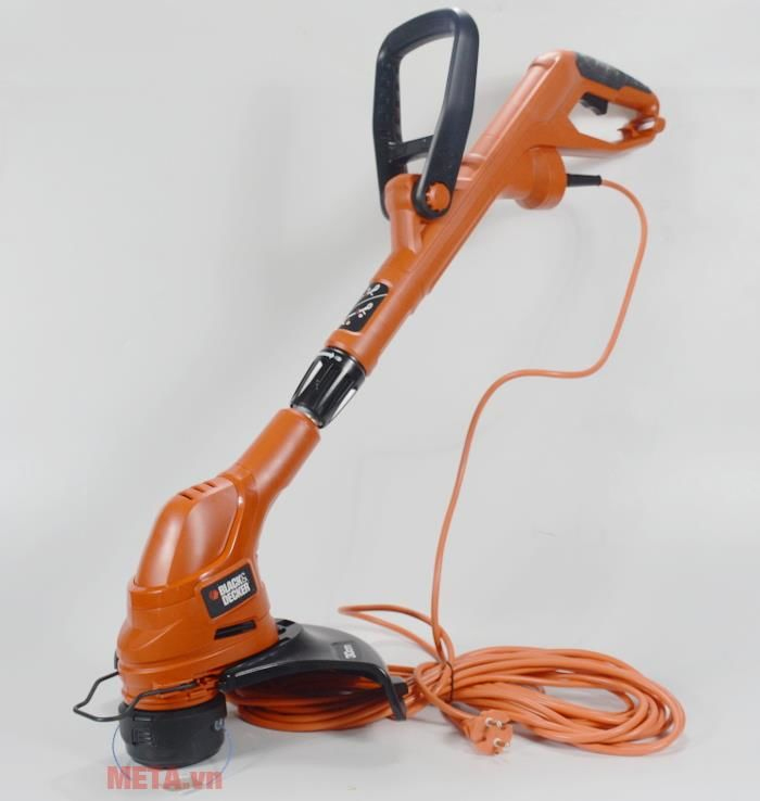 Máy cắt cỏ cầm tay Black&Decker GL5530