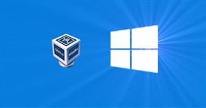 Cách tạo một máy ảo Windows 10 với VMware Player và VirtualBox