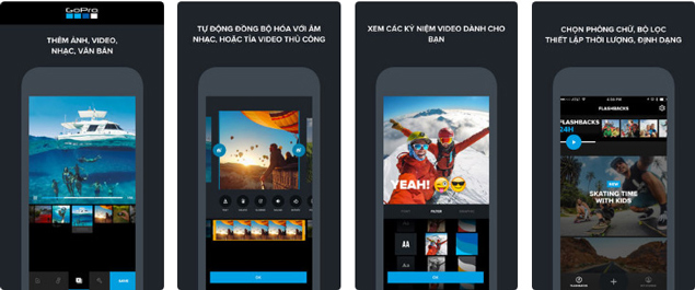 Quik - Video Editor GoPro