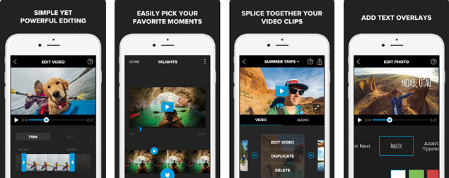 Splice - Video Editor