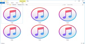 Chuyển đổi các bài hát trên iTunes sang định dạng MP3 với 5 bước dễ dàng