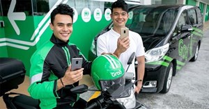 Hướng dẫn đặt xe Grab trên Google Maps