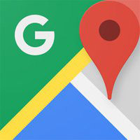 Google Maps hoạt động như thế nào?
