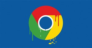 Cách đổi giao diện Chrome, tự tạo theme cho Chrome cực độc