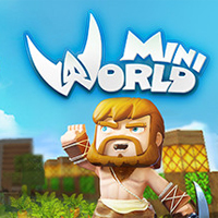 Cách chỉnh cấu hình trong Mini World Block Art