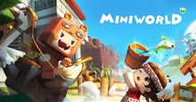 Cách chỉnh cấu hình trong Mini World Block Art
