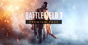 Mời tải Premium Pass game FPS Battlefield 1 và Battlefield 4, đang miễn phí