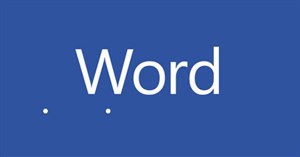 Trắc nghiệm có đáp án về Word - Phần 3