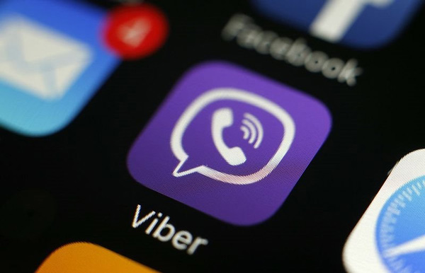 Viber sẽ tự động chuyển đổi số thuê bao từ 11 số thành 10 số