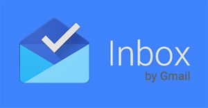 Cách quản lý email trên Google Inbox từ desktop