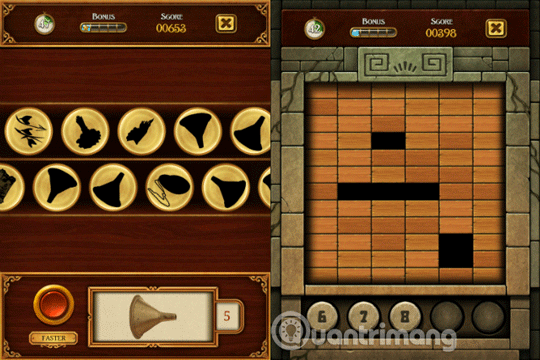 Trò chơi A Clockwork Brain Training