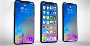 Giá iPhone Xs, Xs max và Xr mới được Apple cho ra mắt