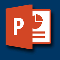 Cách bôi đen hoặc làm trắng màn hình trình chiếu PowerPoint
