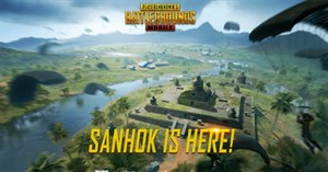 Cách khắc phục lỗi PUBG Mobile đứng hình trên iPhone