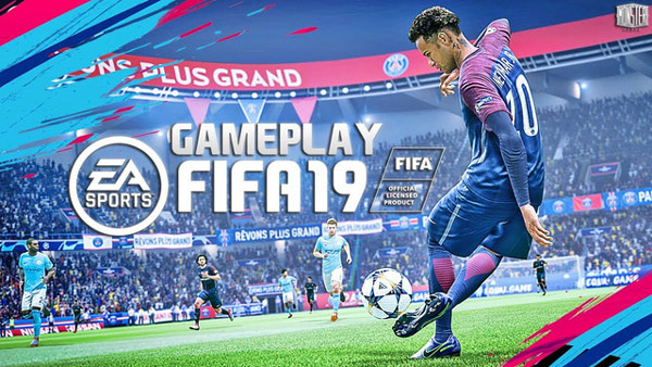 FIFA 19 