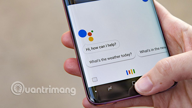 Google Assistant