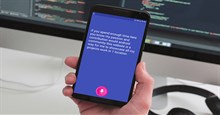 Những ứng dụng speech-to-text tốt nhất cho Android
