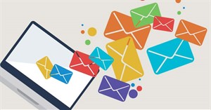 Trắc nghiệm liệu bạn đã dùng email đúng cách?