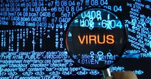 Câu hỏi trắc nghiệm về virus máy tính