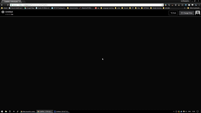 Ngũ giác nhảy múa