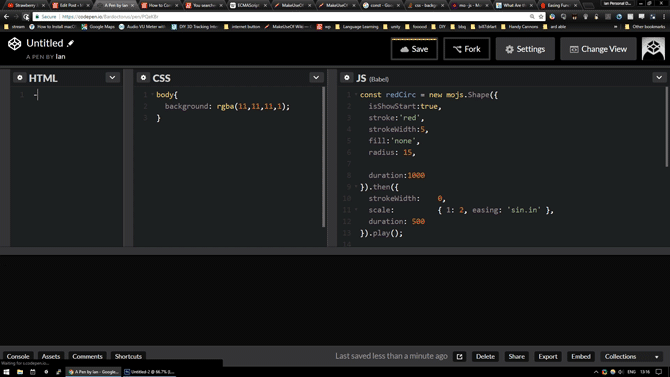 Hiệu ứng linh hoạt hơn