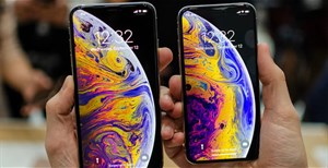 Giá sửa chữa iPhone Xs Max đủ để mua một chiếc iPhone 8 mới cứng